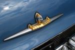 Lincoln Premiere Convertible 1956 года